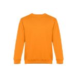 thc del unisex sweatshirt