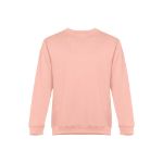 thc del unisex sweatshirt