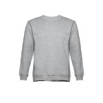 thc del unisex sweatshirt