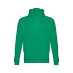 thc phoenix. unisex hooded sweatshirt heren 320 gr - 