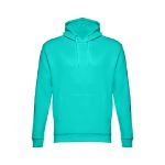 thc phoenix. unisex hooded sweatshirt heren 320 gr - 
