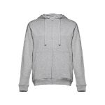 thc amster hooded sweatshirt heren