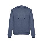 thc amster hooded sweatshirt heren