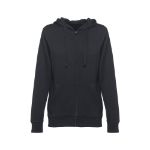 thc amster hooded sweatshirt dames - 
