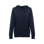 thc amster hooded sweatshirt dames - 