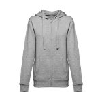 thc amster hooded sweatshirt dames - 