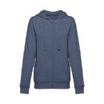 thc amster hooded sweatshirt dames - 