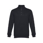 thc bud unisex sweatshirt - 