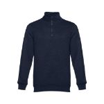 thc bud unisex sweatshirt - 