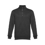 thc bud unisex sweatshirt - 