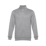 thc bud unisex sweatshirt - 