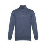 thc bud unisex sweatshirt - 