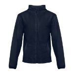 thc helsinki. fleece jas voor mannen 280 gr. - marine