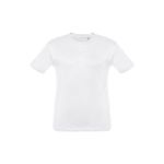 thc quito kinder t-shirt 100% katoen 150 g.