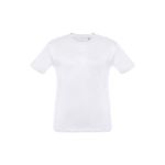 thc quito kinder t-shirt 100% katoen 150 g.
