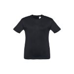 thc quito kinder t-shirt 100% katoen 150 gr - 