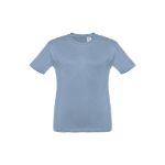 thc quito kinder t-shirt 100% katoen 150 gr - 