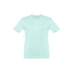 thc quito kinder t-shirt 100% katoen 150 gr - 