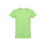 thc ankara kinder t-shirt 100% katoen 190 g - 