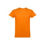thc ankara kinder t-shirt 100% katoen 190 g - 