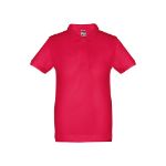 thc adam kids kinder polo 195 gr