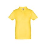 thc adam kids kinder polo 195 gr