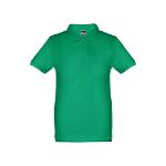 thc adam kids kinder polo 195 gr