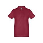 thc adam kids kinder polo 195 gr