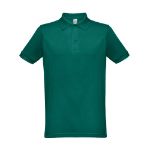 thc berlin polo mannen.