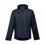 thc zagreb. softshell jas voor heren
