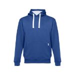 phoenix. unisex hooded sweatshirt heren 320 gr - koningsblauw