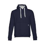 phoenix. unisex hooded sweatshirt heren 320 gr - marine