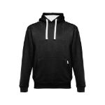 phoenix. unisex hooded sweatshirt heren 320 gr - wit