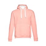 phoenix. unisex hooded sweatshirt heren 320 gr - roze