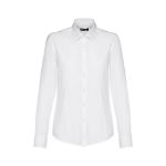 thc tokio oxford blouse .