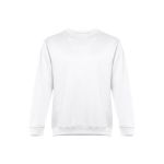 del unisex sweatshirt katoen en polyester