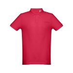 thc dhaka polo t-shirt voor mannen 195 g katoen