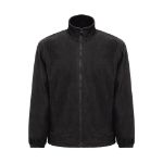 thc gama. polar-fleecejas voor heren