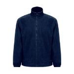 thc gama. polar-fleecejas voor heren