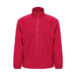 thc gama. polar-fleecejas voor heren