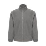 thc gama. polar-fleecejas voor heren