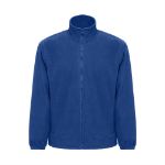thc gama. polar-fleecejas voor heren