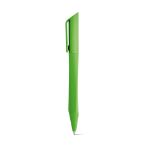 boop balpen blauwschrijvend - licht groen