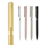 clare balpen zwartschrijvend