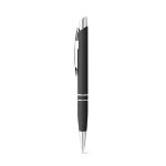 marieta soft balpen blauwschrijvend - zwart