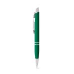 marieta soft balpen blauwschrijvend - groen