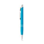 marieta soft balpen blauwschrijvend - licht blauw