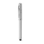 lapoint. metalen pen,led en laser blauwschrijvend