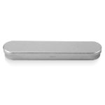 lapoint. metalen pen,led en laser blauwschrijvend