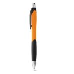 caribe balpen blauwschrijvend - oranje
